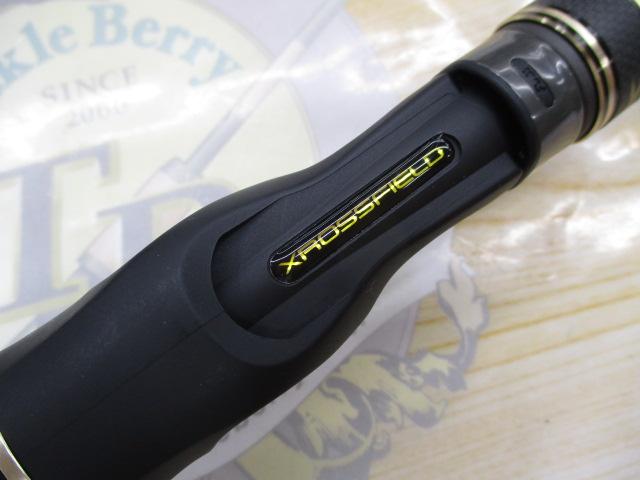 クロスフィールド XRFC-702M