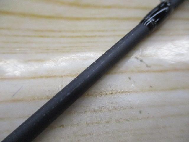 ソルティースタイルシーバス STSS-862ML-KR