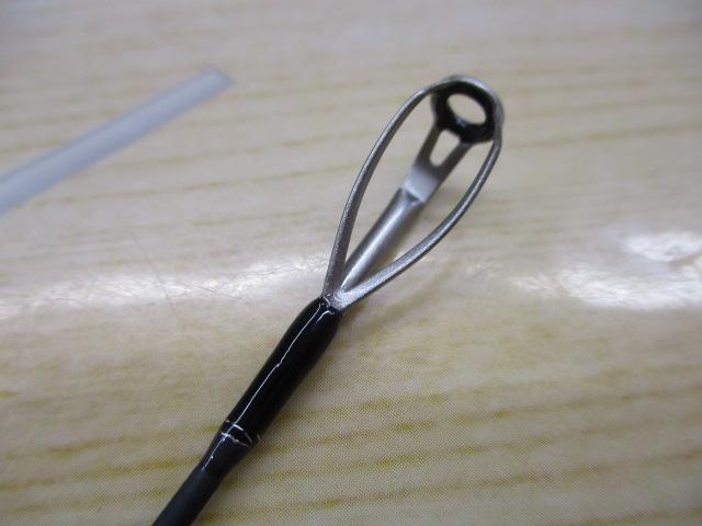 ソルティースタイルシーバス STSS-862ML-KR