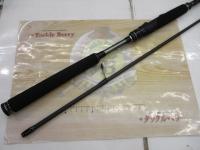 ソルティースタイルシーバス STSS-862ML-KR