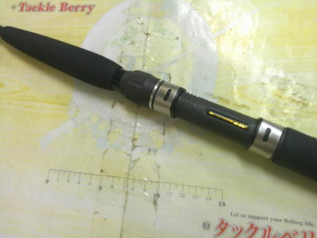 パシフィックファントムBG PF-BG510S-2/3