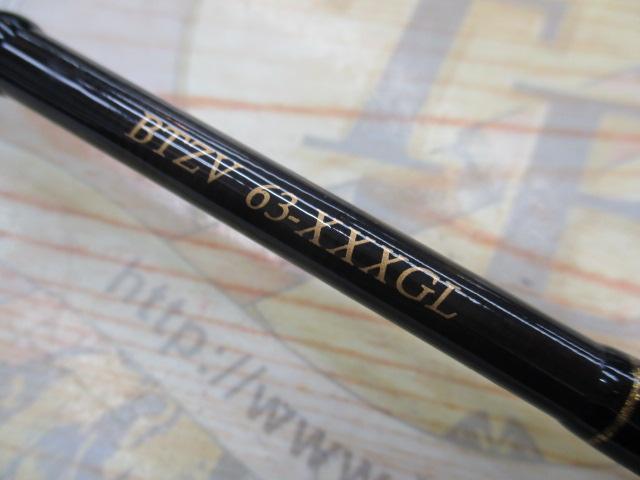 ブレイクスルー ゼロヴァージ BTZV63XXXGL