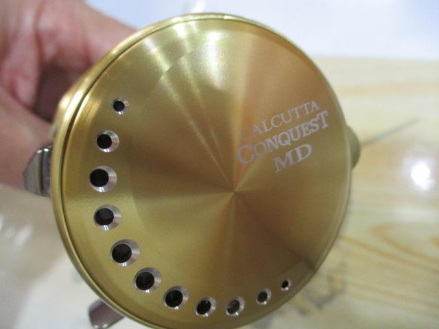 23カルカッタコンクエストMD 301XGLH