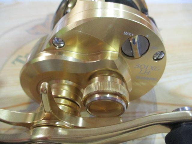 カルカッタコンクエストmd 301XGLH 新品未使用品 23カルカッタコンクエストMD 301XGLH｜＠ベリーネット 日本最大新品