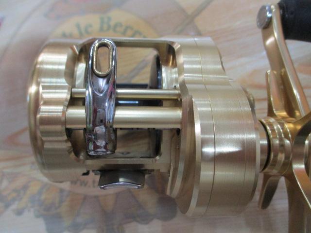 23カルカッタコンクエストMD 301XGLH