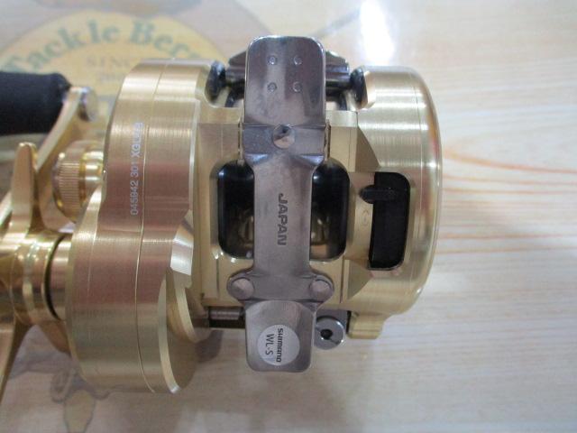 23カルカッタコンクエストMD 301XGLH｜＠ベリーネット 日本最大新品