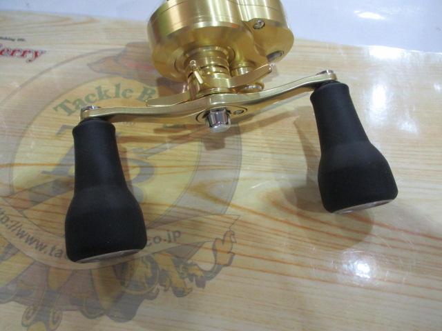 23カルカッタコンクエストMD 301XGLH