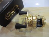 23カルカッタコンクエストMD 301XGLH