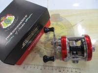 AMB.5501ファクトリーチューンドレッド