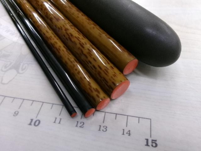 朱紋峰 先ぬけ 20