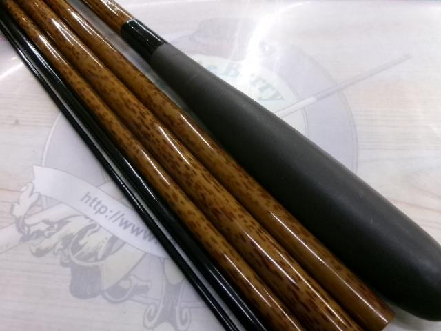 朱紋峰 先ぬけ 20