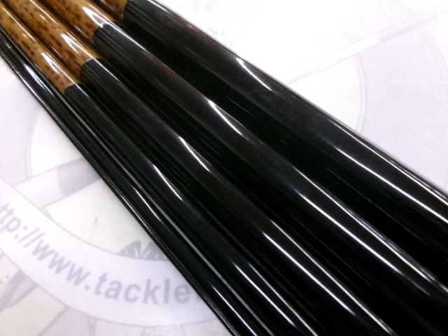 朱紋峰 先ぬけ 20