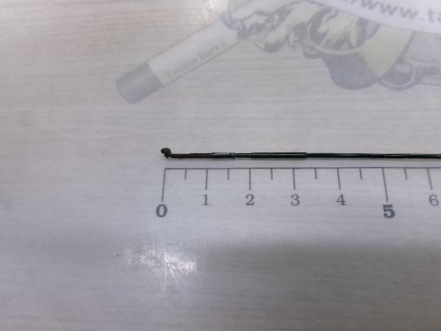 朱紋峰 先ぬけ 20