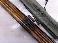 朱紋峰 先ぬけ 20