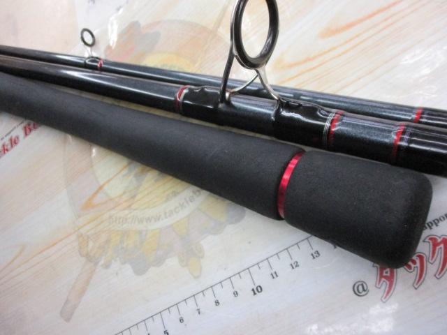 リバティフォース AK-1203H