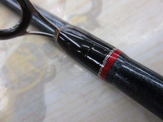 リバティフォース AK-1203H