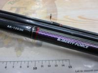 リバティフォース AK-1203H