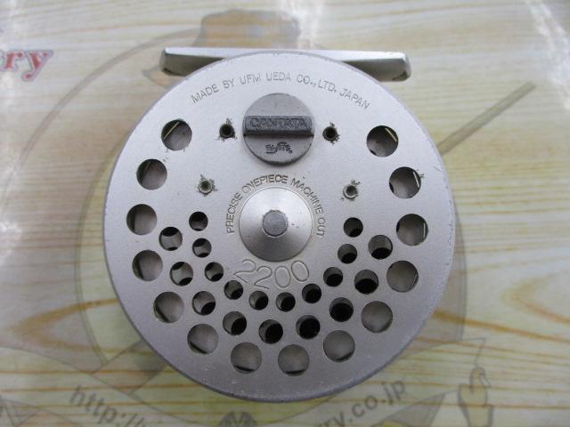 カンタータ 2200