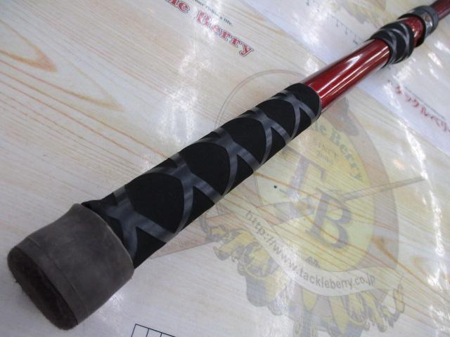 ブラックジャックスナイパー前打ち MH-63UM・Y