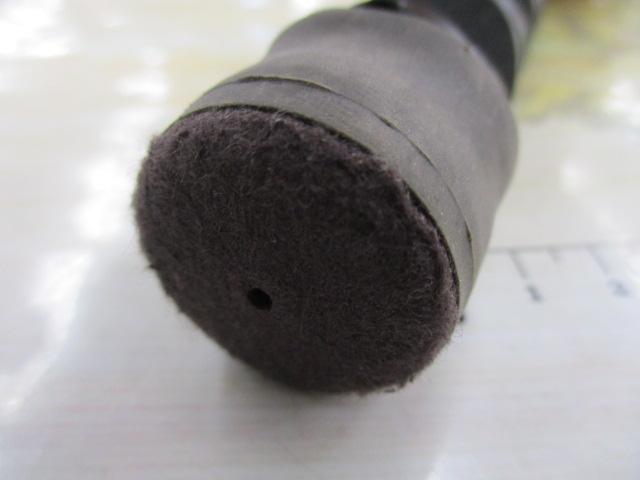 ブラックジャックスナイパー前打ち MH-63UM・Y