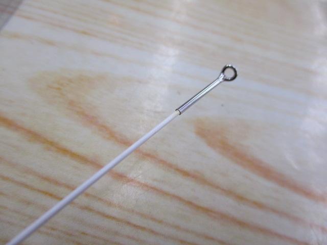 ブラックジャックスナイパー前打ち MH-63UM・Y