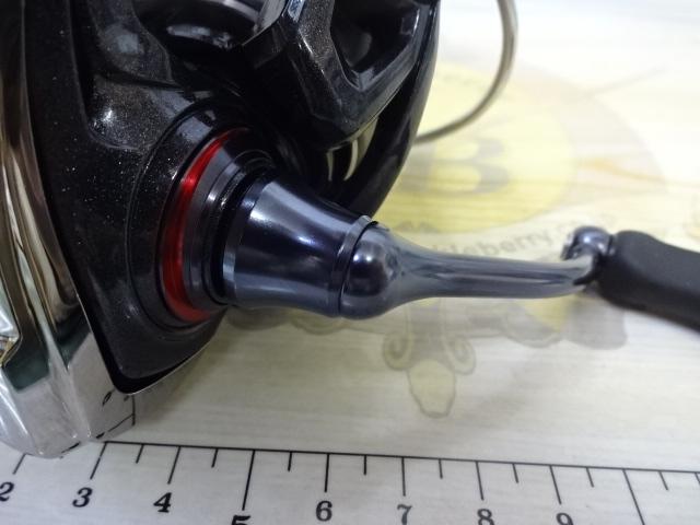 20月下美人X LT2000S-P