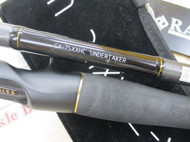 グラディエーターアンチ GA-75XXHC アンダーテイカー