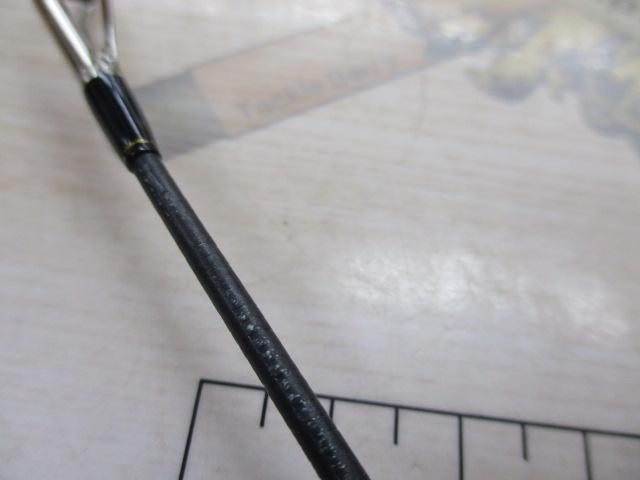 グラディエーターアンチ GA-75XXHC アンダーテイカー