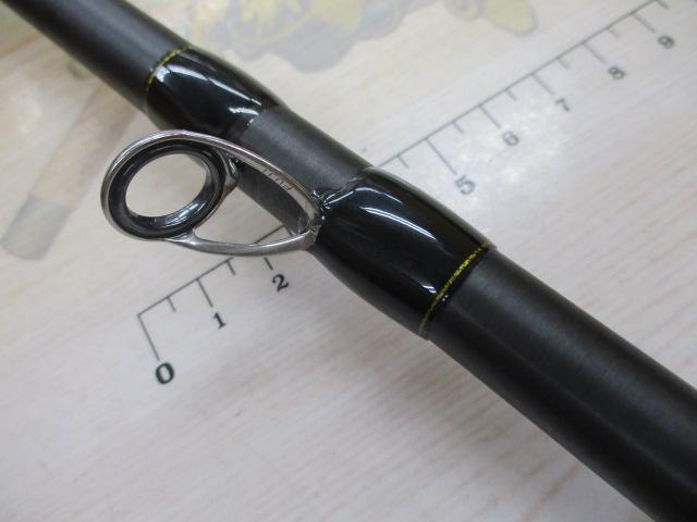 グラディエーターアンチ GA-75XXHC アンダーテイカー