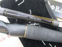 グラディエーターアンチ GA-75XXHC アンダーテイカー