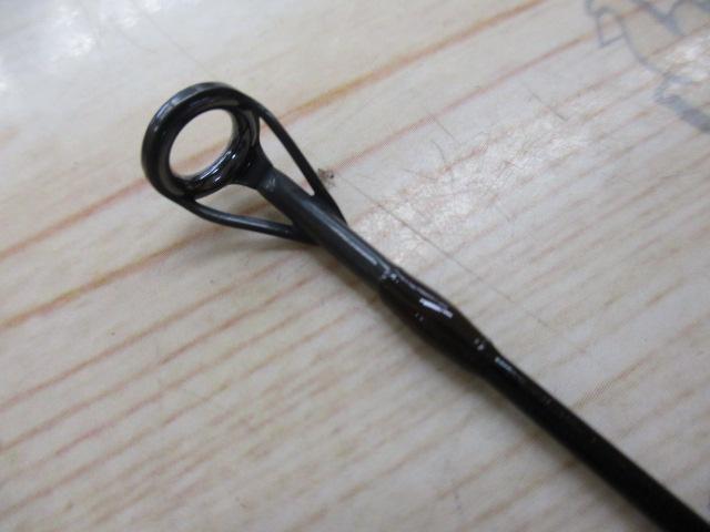 ソルティーショット S1006M