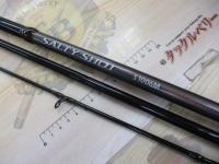 ソルティーショット S1006M