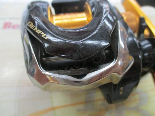 17ゲンプウXT 151