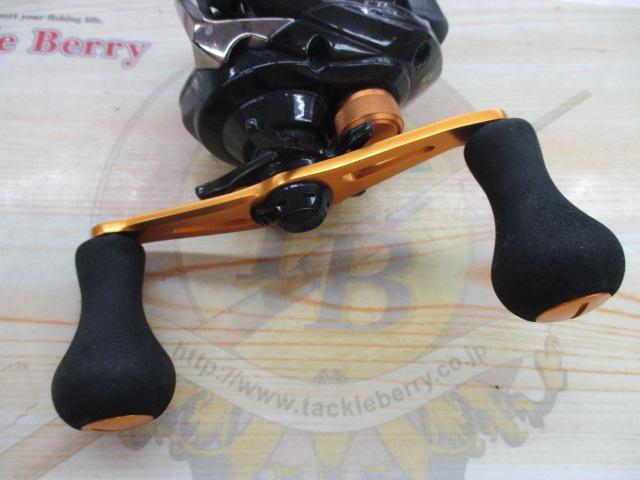 17ゲンプウXT 151