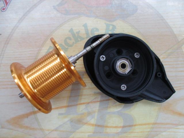 17ゲンプウXT 151