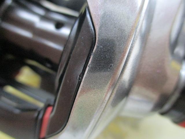 21スコーピオンDC 150HG