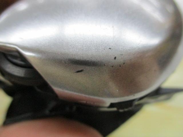 21スコーピオンDC 150HG