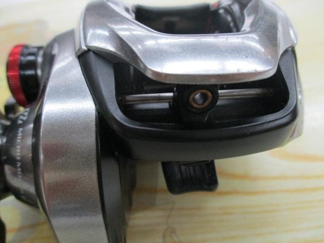 21スコーピオンDC 150HG