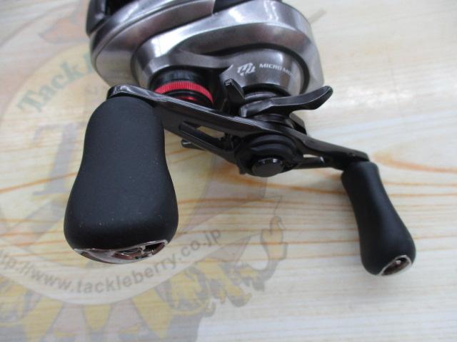 21スコーピオンDC 150HG