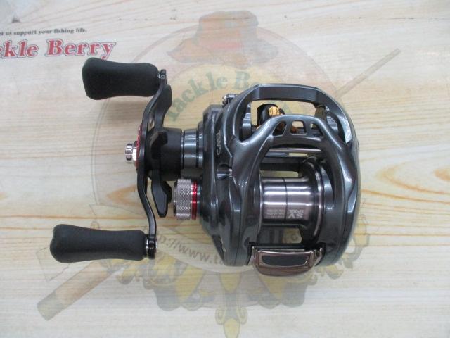 タトゥーラ SV TW 7.3L