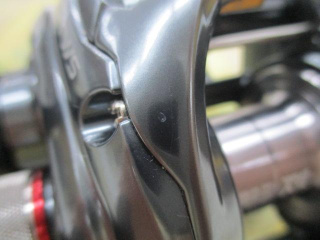 タトゥーラ SV TW 7.3L