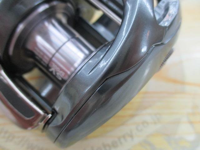 タトゥーラ SV TW 7.3L