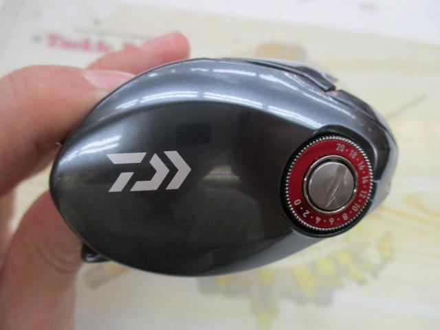 タトゥーラ SV TW 7.3L