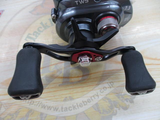 タトゥーラ SV TW 7.3L