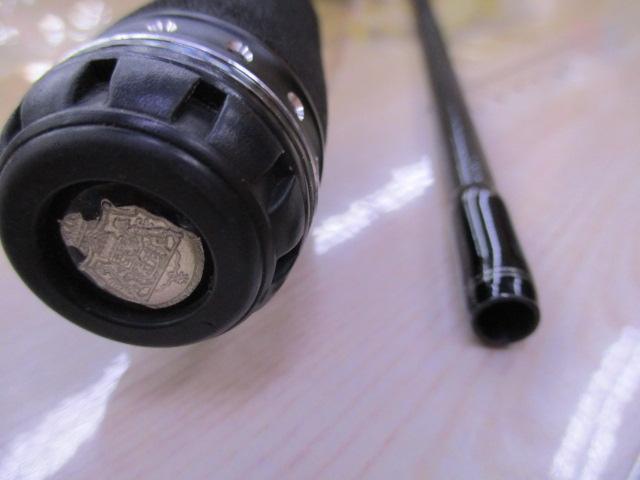 ホーネットスティンガープラス HSPC-662M MGS