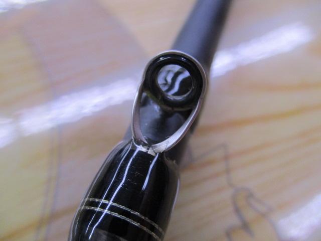 ホーネットスティンガープラス HSPC-662M MGS