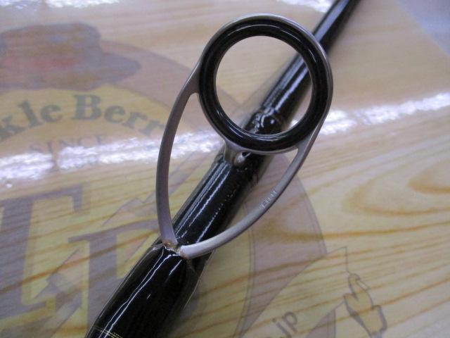 オーバーゼア 911M/MH