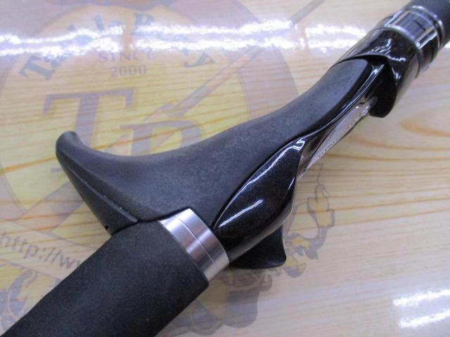 19ライトゲームSS タイプ73 MH190/L