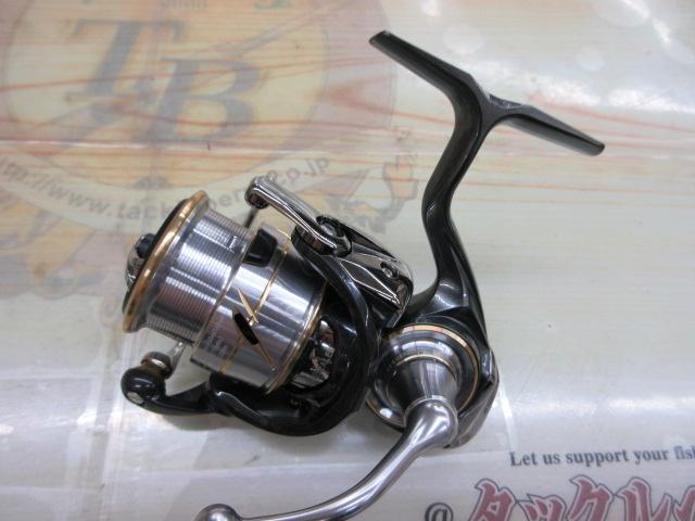 20ルビアス FC LT2000S