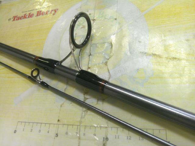 ジグキャスター 87MH